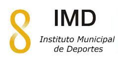 IMD Patrocinador institucional del Caja 87s Baloncesto