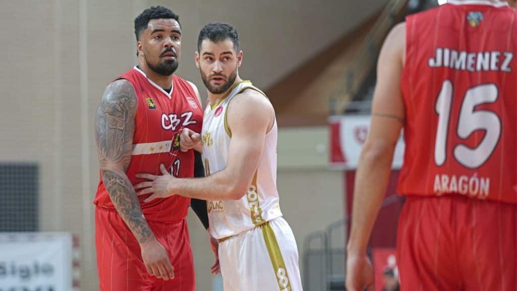 Insolac Caja 87 amasa una buena renta para la vuelta en Zaragoza